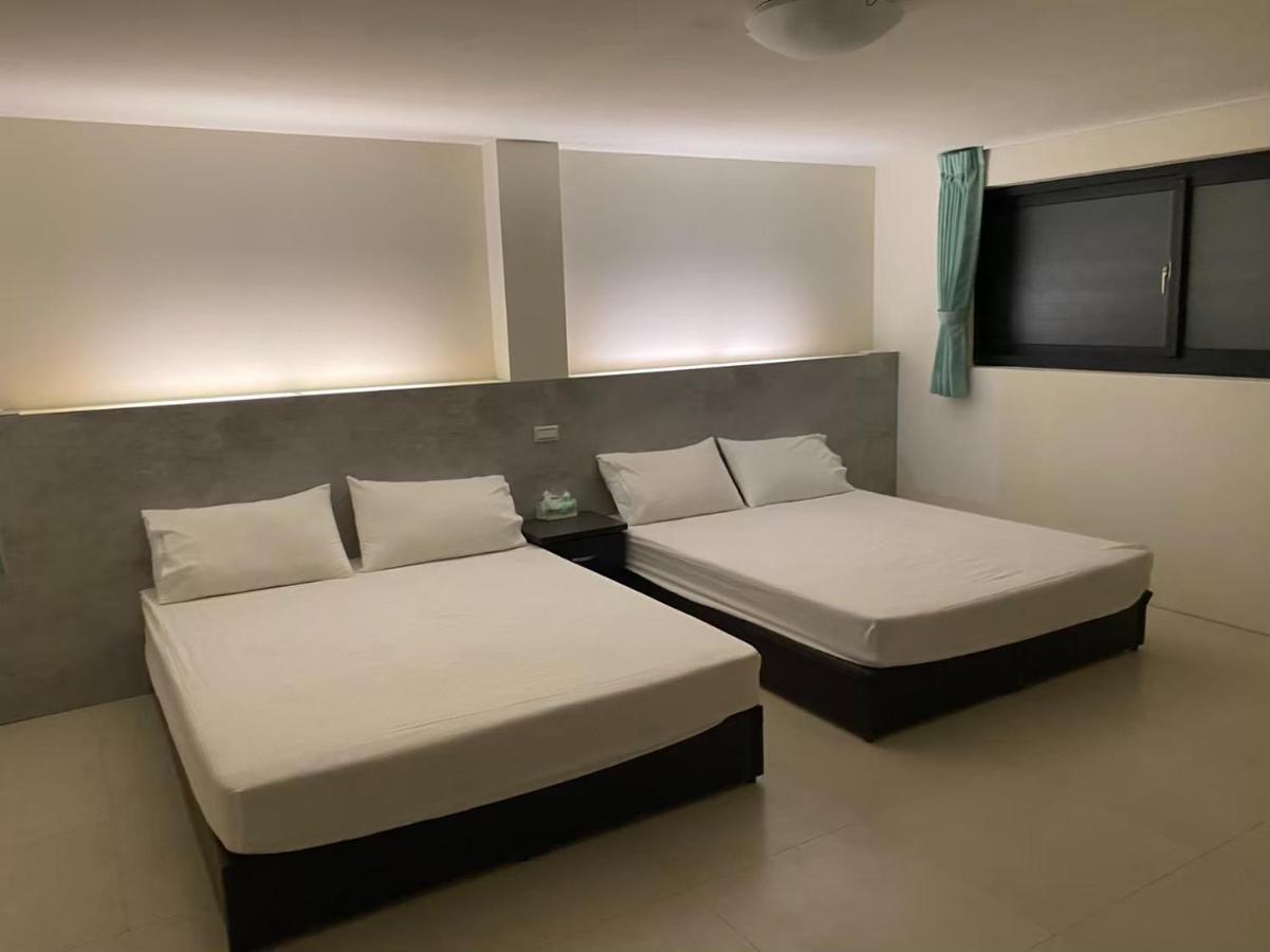 Home Rest B&B Lijia Exterior photo