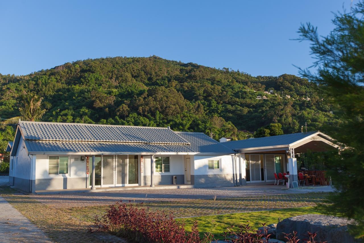 Home Rest B&B Lijia Exterior photo